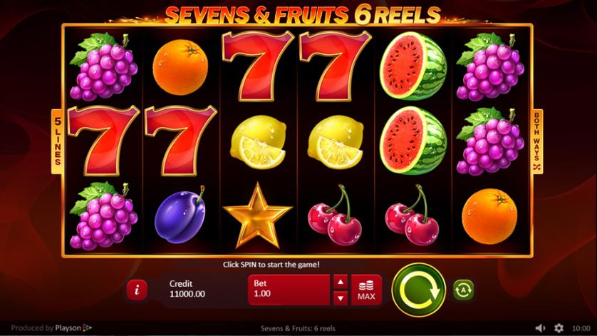 Bí Quyết Chơi Slot Game