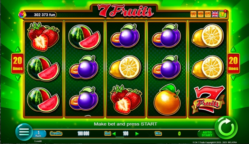 Lợi Ích Khi Chơi Slot Game